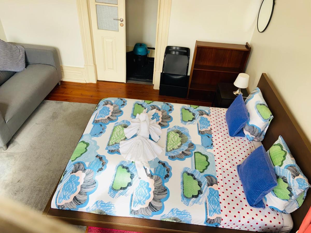 Hostal Angels Lisboa