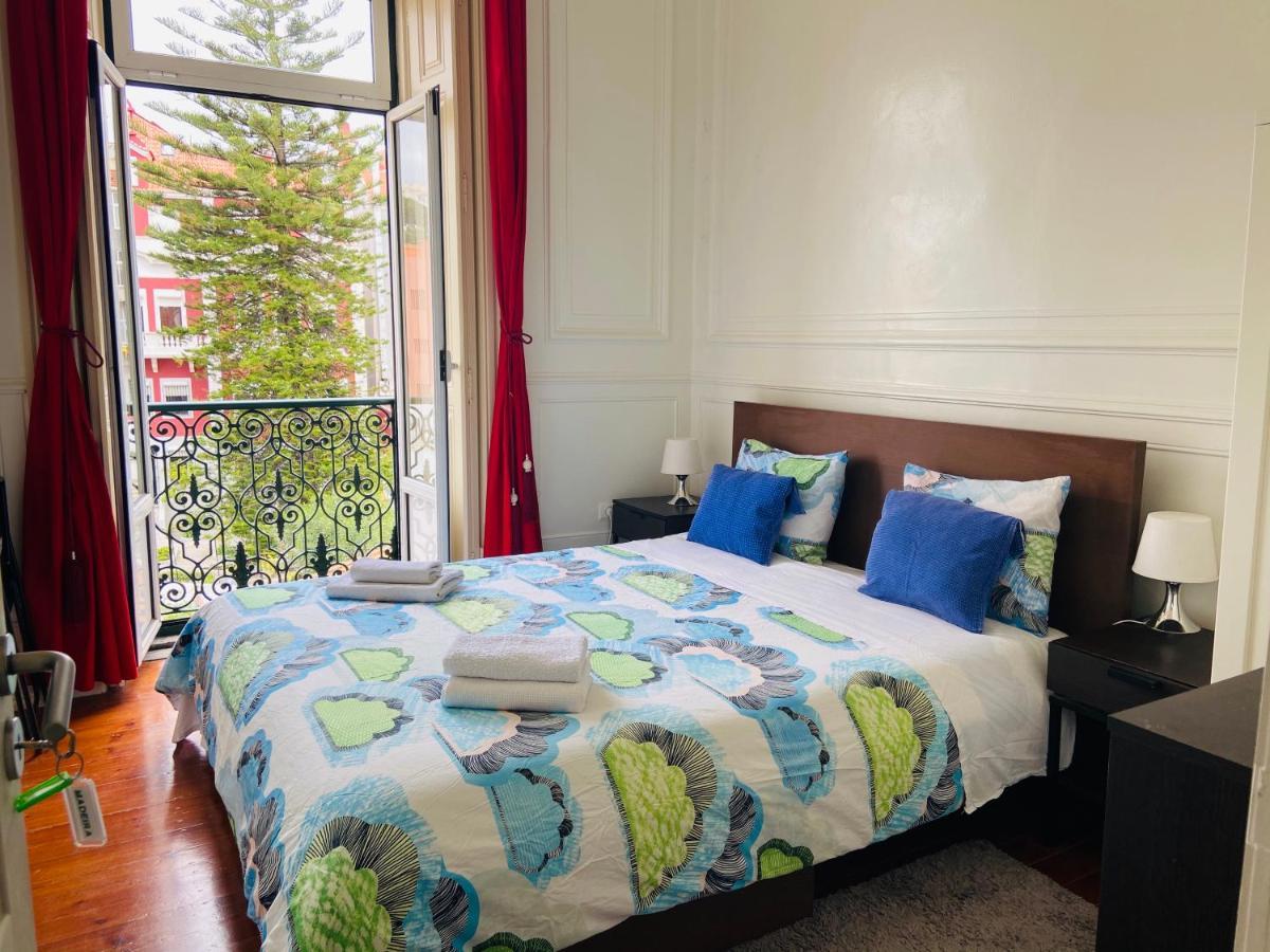 Hostal Angels Lisboa