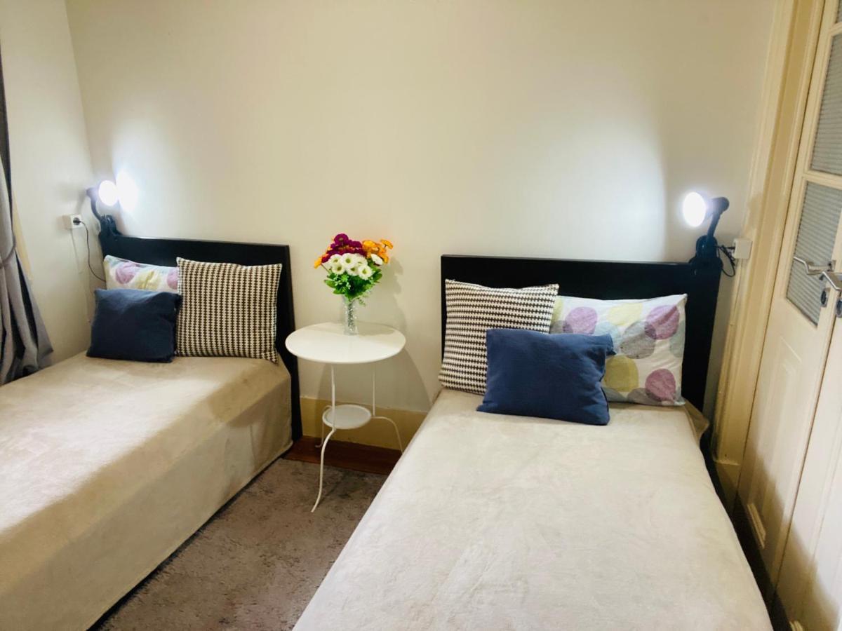 Hostal Angels