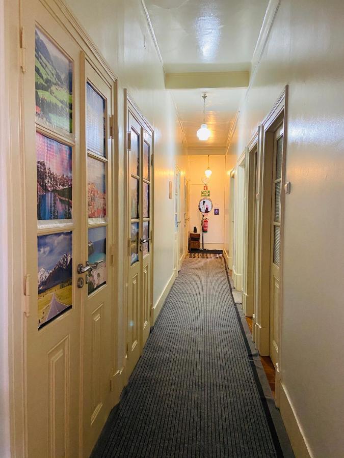 Angels Hostal