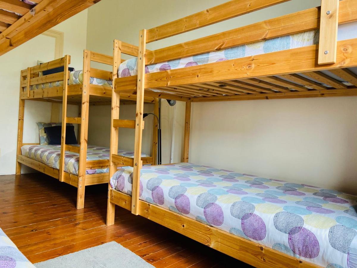 Angels Hostal *